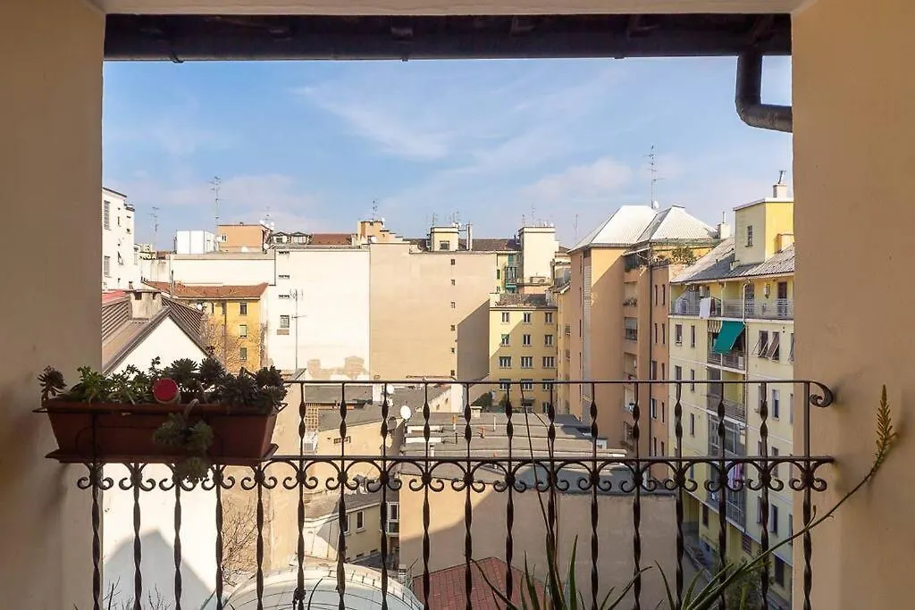 Lejlighed Central Station Comfort Suite - Duomo 15 Min Milano Italien