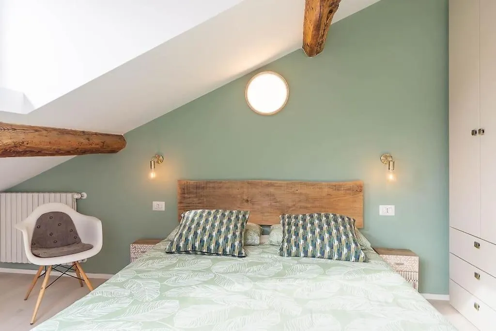 Central Station Comfort Suite - Duomo 15 Min Milan