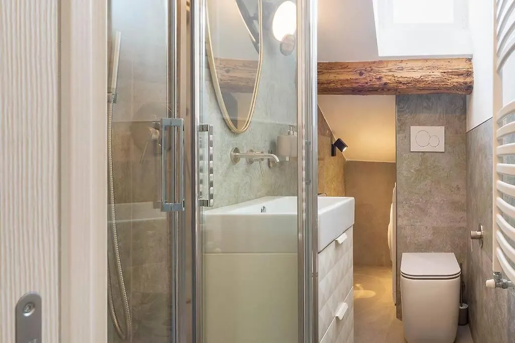 Central Station Comfort Suite - Duomo 15 Min Μιλάνο