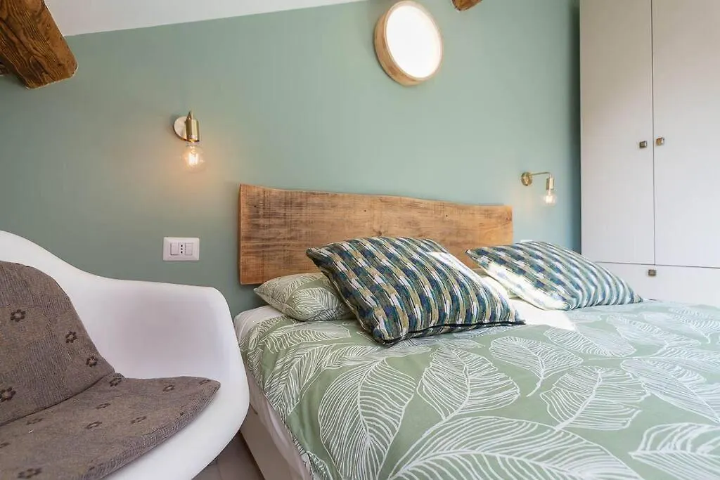 Central Station Comfort Suite - Duomo 15 Min Μιλάνο Διαμέρισμα